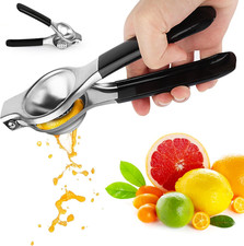 Zitronenpresse Handpresse