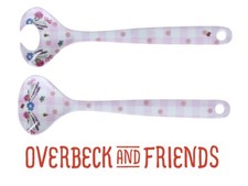 Overbeck and Friends Melamin