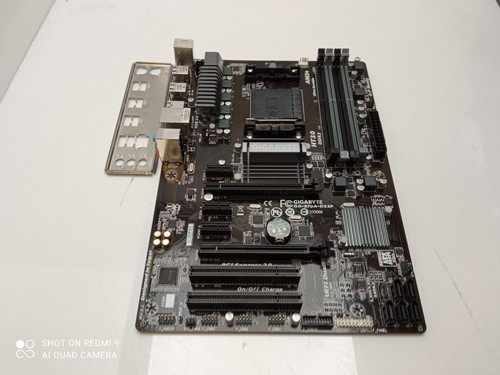 Gigabyte 970a ds3p sockel - gigabyte, ga-970a-ds3p