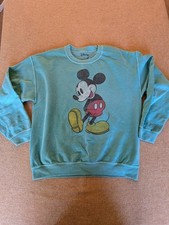 Mickey Mouse Pullover -