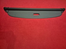 Original Laderaumabdeckung