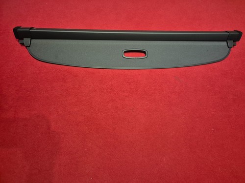 Original laderaumabdeckung - original,