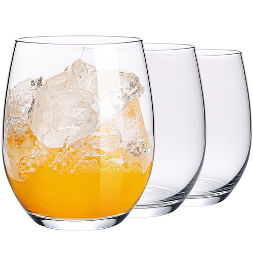 Wassergläser 6er set - wassergläser, 400