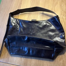 ZARA Schultertasche Shopper