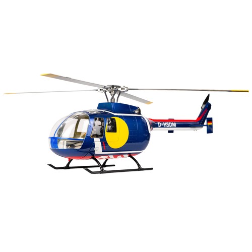 Flywing hubschrauber 105 v4 - flywing,