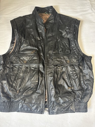 Trapper vintage herren - trapper,