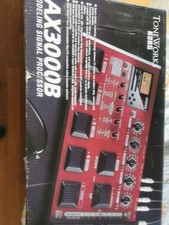 Korg AX 300 B