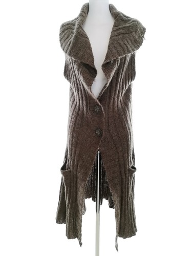 Casual strickjacke kappahl - strickjacke,