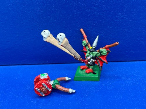 Rar kamikazekatapult goblin - kamikazekatapult, /