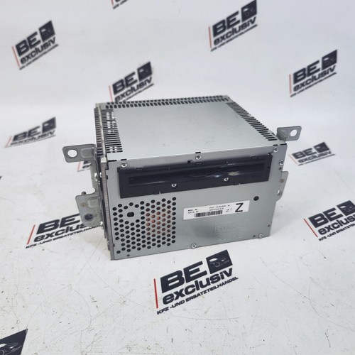 Ford mustang radio - 3.7,