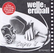 Super 8 von Welle Erdball | CD