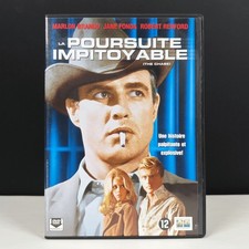 La Pursuite Impitoyable DVD /