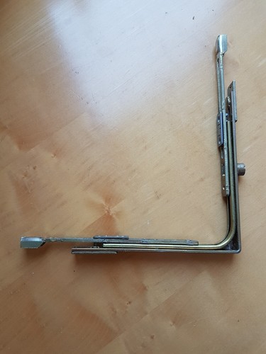 Siegenia eckumlenkung vso - -,