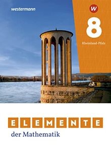 Elemente der mathematik 8 - elemente, si