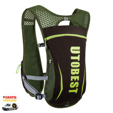 Utobest Laufweste 5L 230g