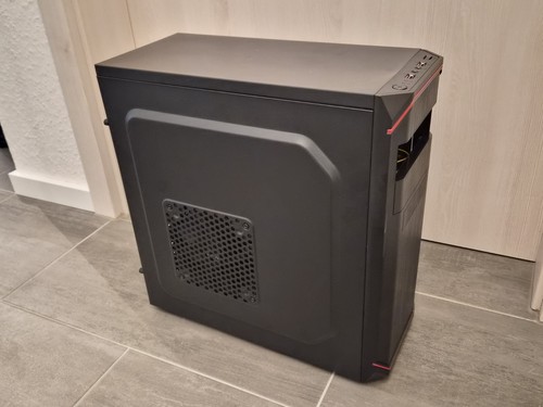 Einsteiger gaming win 11 - einsteiger,