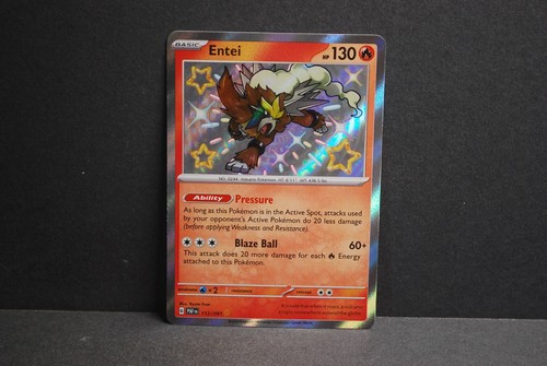 Paldean fates baby - paldean, shiny