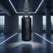 Boxset 10kg Boxsack gefüllt +