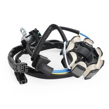 Lichtmaschine Stator Regler