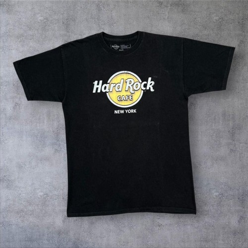 Hard rock cafe new york - "new, york"