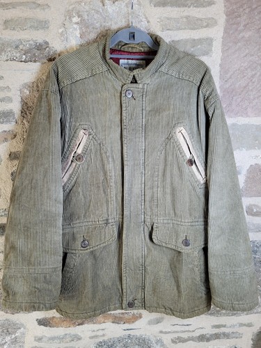 Nico cord feldjacke herren - nico, l