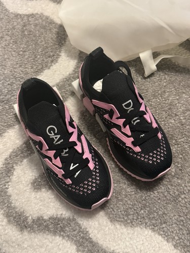 Sneaker dolce gabbana - sneaker,