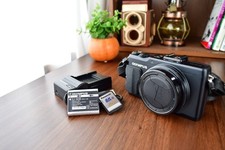 ⏯️[Exzellent+5]Olympus