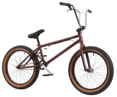 Khe centrix bmx zoll - centrix,