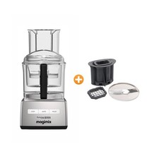 Magimix küchenmaschine - magimix,