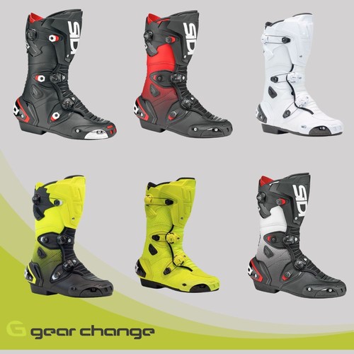Sidi mag motorrad - sidi,