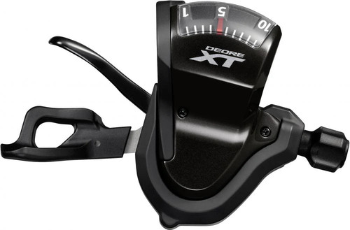Shimano schalthebel deore - deore, xt