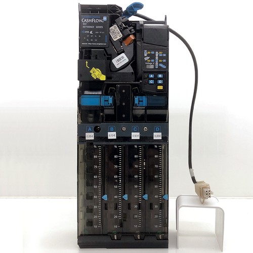 Mei cashflow 560 - cashflow,