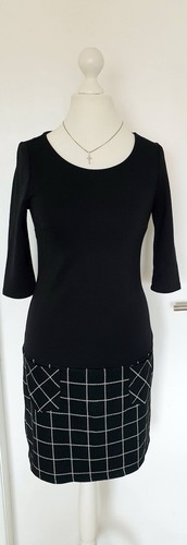 Kleid etuikleid orsay schwarz - etuikleid,