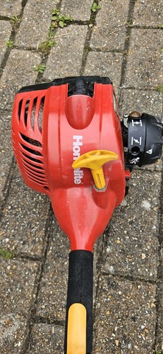 Homelite mightly lite - mightly,