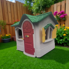 Chicco Villa spielhaus 132 x