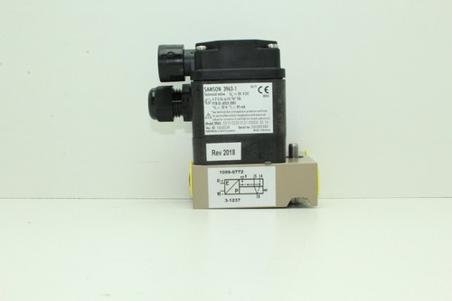 Samson 3963 samsomatic - 3963-1,