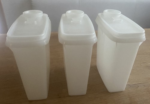 Vintage tupperware - 3,
