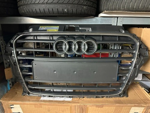 Audi facelift - audi,