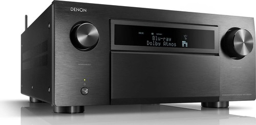 Denon avc x8500h schwarz - avc-x8500h,