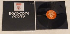 NORDCORE GMBH -  NORD 3 VINYL