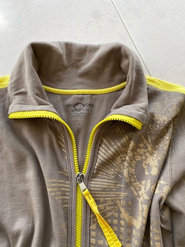 Marc cain jacke n4 - marc, gr.