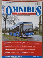 OS 21-12 Omnibusspiegel