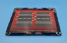 Carrera Evolution Digital 124  132  2 x 1/3-Gerade 20611 Schiene 2 x 1/3 OVP EXC