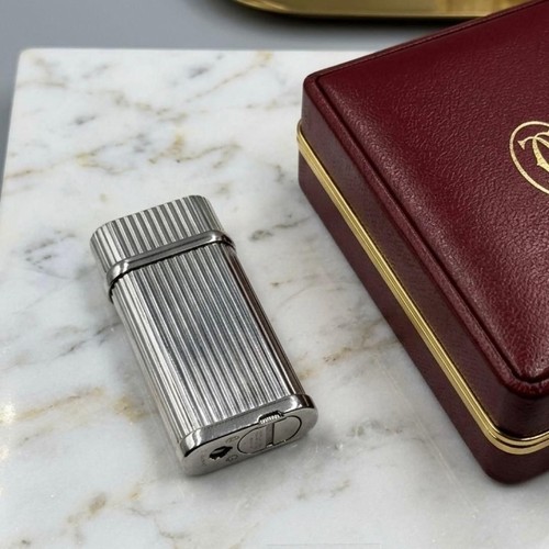 Cartier gaudron gasfeuerzeug - gaudron,