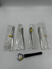 WMF 4 x Fischmesser + 1