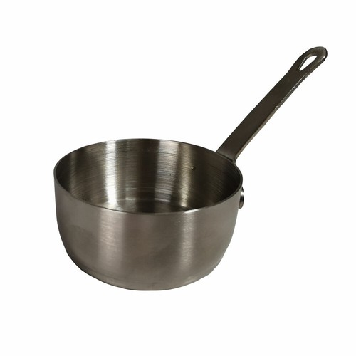 Schmelztöpfchen aus edelstahl - schmelztöpfchen,