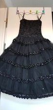 Abendkleid, Ballkleid