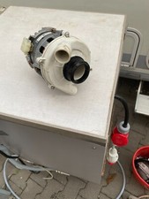 Umwälzpumpe Miele G 7855 Gewerbespülmaschine
