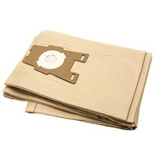 Staubsaugerbeutel für - 10,