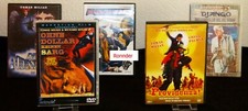 Tomas Milian Filmsammlung DVD